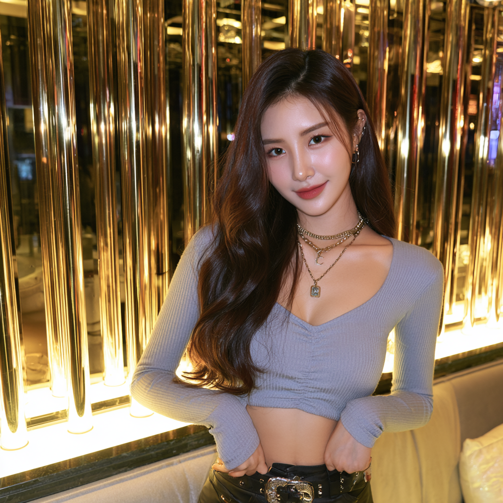합정 세아 셔츠룸 이미지 2