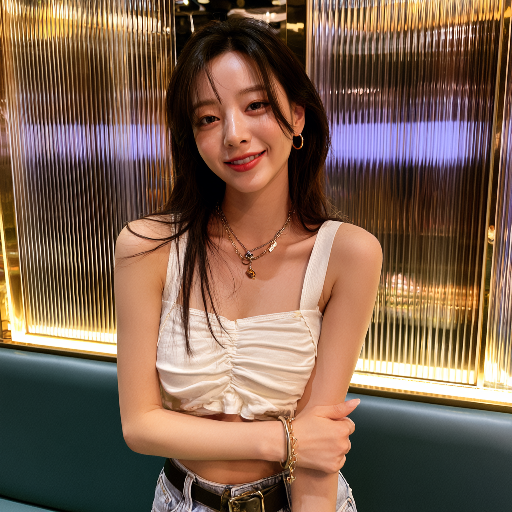 합정 세아 셔츠룸 이미지 8