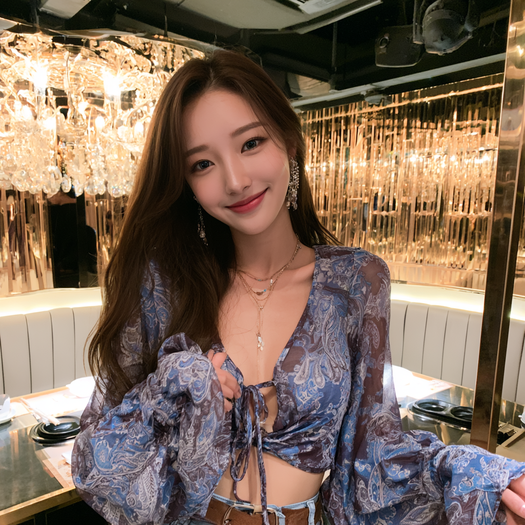 합정 세아 셔츠룸 이미지 10